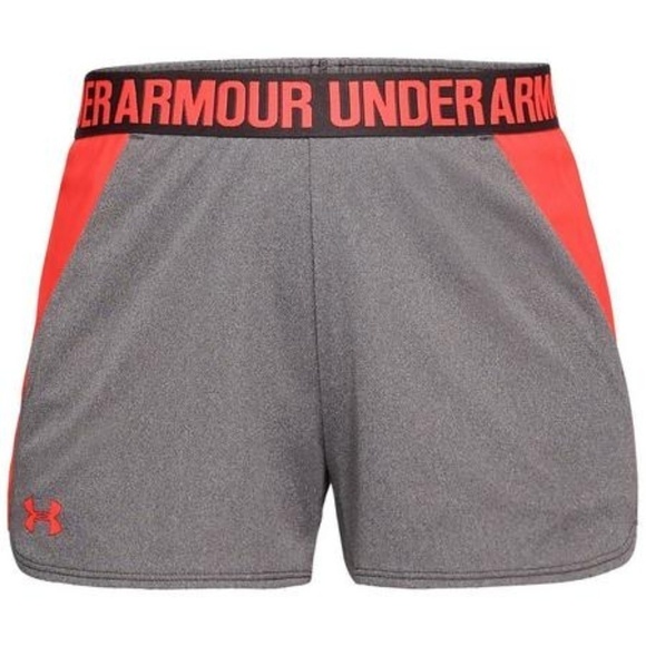 NWT Under Armour Athletic Shorts - Picture 2 of 4
